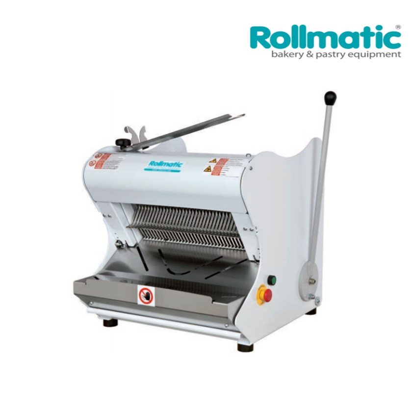 ROLLMATIC  Bread Slicers G42