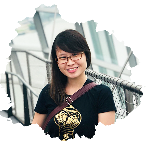 Joyce Neo
