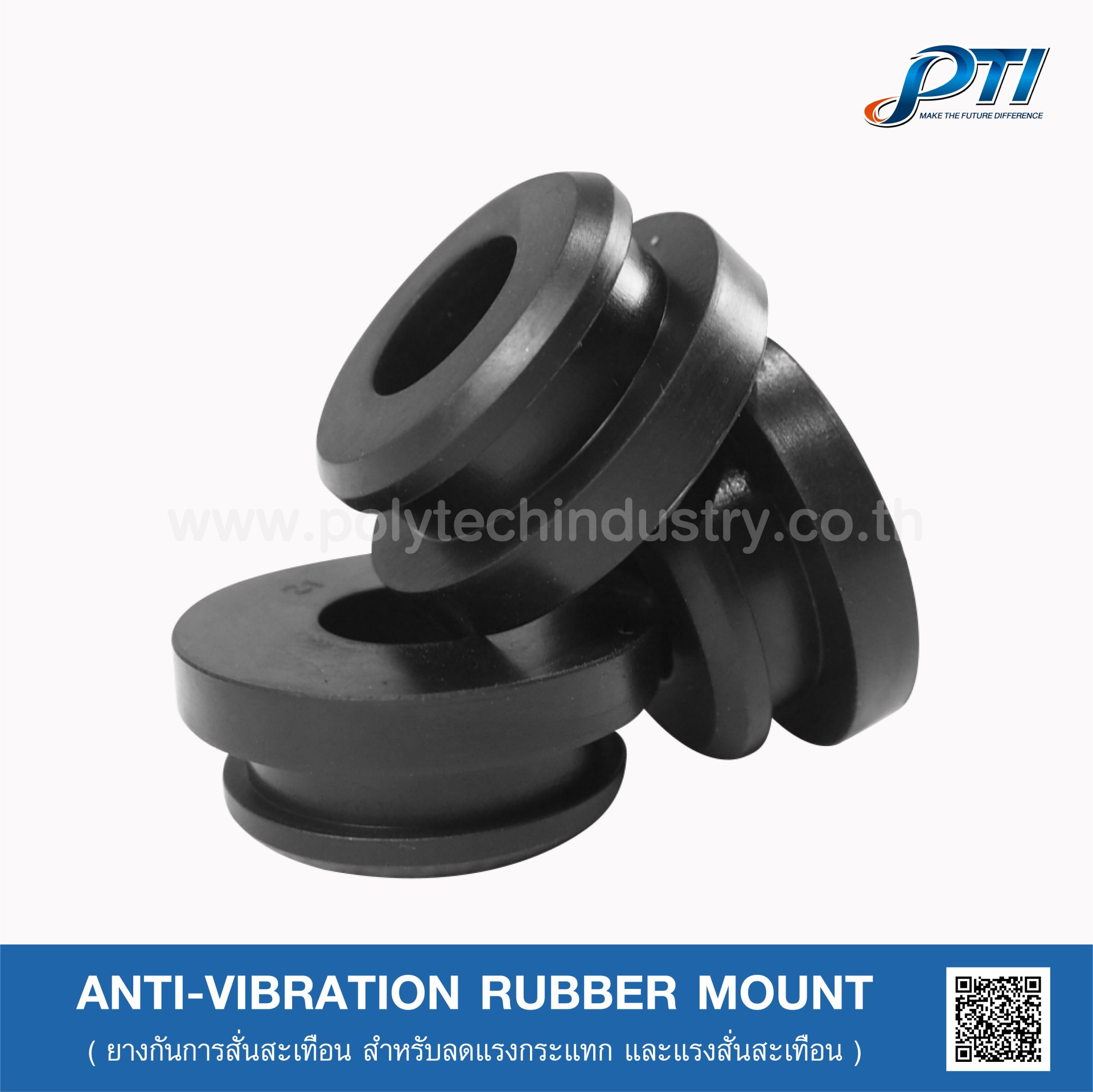 ANTIVIBRATION RUBBER MOUNT Tel 022577154 polytechindustry