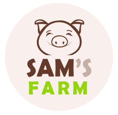 Sam's Farm : บริการส่งสินค้าทั่วไทย(ของแห้ง)