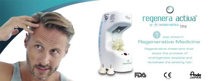 ปลูกผมด้วยเทคนิคพิเศษล่าสุด Regenera Hair Stem MicroTransplantation Plus (HSMT+) ปลูกผมด้วยเทคนิคพิเศษล่าสุด Regenera Hair Stem MicroTransplantation Plus (HSMT+)