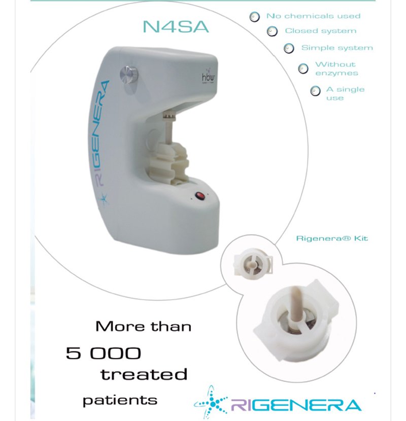 ปลูกผมด้วยเทคนิคพิเศษล่าสุด Regenera Hair Stem MicroTransplantation Plus (HSMT+) ปลูกผมด้วยเทคนิคพิเศษล่าสุด Regenera Hair Stem MicroTransplantation Plus (HSMT+)