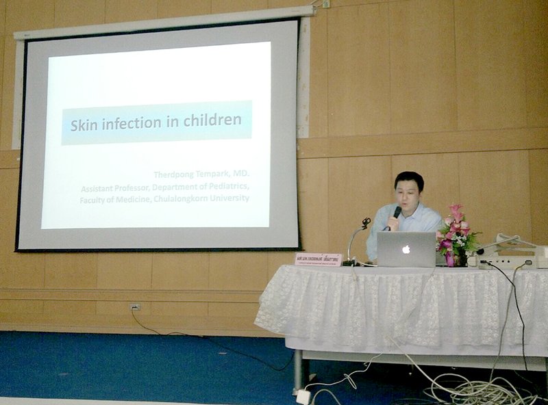 คุณแม่แบ่งปัน วิธีรักษาภูมิแพ้ผิวหนังให้ลูกน้อยกลับมาใสกริ๊บ คุณแม่แบ่งปัน วิธีรักษาภูมิแพ้ผิวหนังให้ลูกน้อยกลับมาใสกริ๊บ