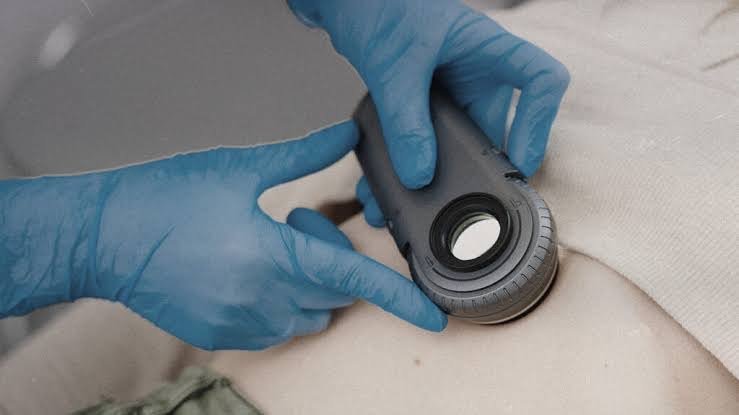 เทคนิคดูแลไฝและขี้แมลงวันด้วยเลเซอร์ Carbondioxide Laser (CO2 Laser) ร่วมกับกล้องส่องขยายพิเศษ Dermoscope เพื่อช่วยวินิจฉัยและรักษา เทคนิคดูแลไฝและขี้แมลงวันด้วยเลเซอร์ Carbondioxide Laser (CO2 Laser) ร่วมกับกล้องส่องขยายพิเศษ Dermoscope เพื่อช่วยวินิจฉัยและรักษา