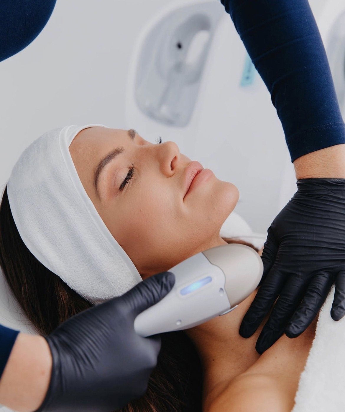 Ultraformer lll หัวยิง MF2 (2.0mm or “MF2” Cartridge) ลดเลือนริ้วรอยรอบดวงตายกกระชับหนังตา ยกคิ้ว Ultraformer lll หัวยิง MF2 (2.0mm or “MF2” Cartridge) ลดเลือนริ้วรอยรอบดวงตายกกระชับหนังตา ยกคิ้ว