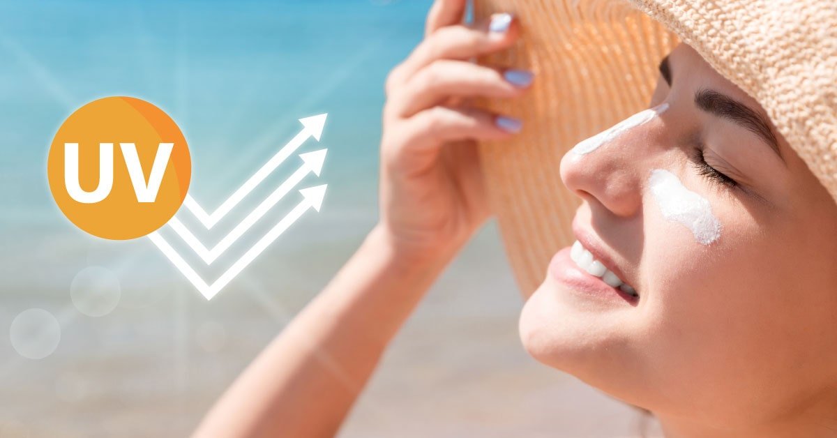 เทคนิคการเลือกใช้และทาครีมกันแดดให้มีประสิทธิภาพสูงสุด เทคนิคการเลือกใช้และทาครีมกันแดดให้มีประสิทธิภาพสูงสุด