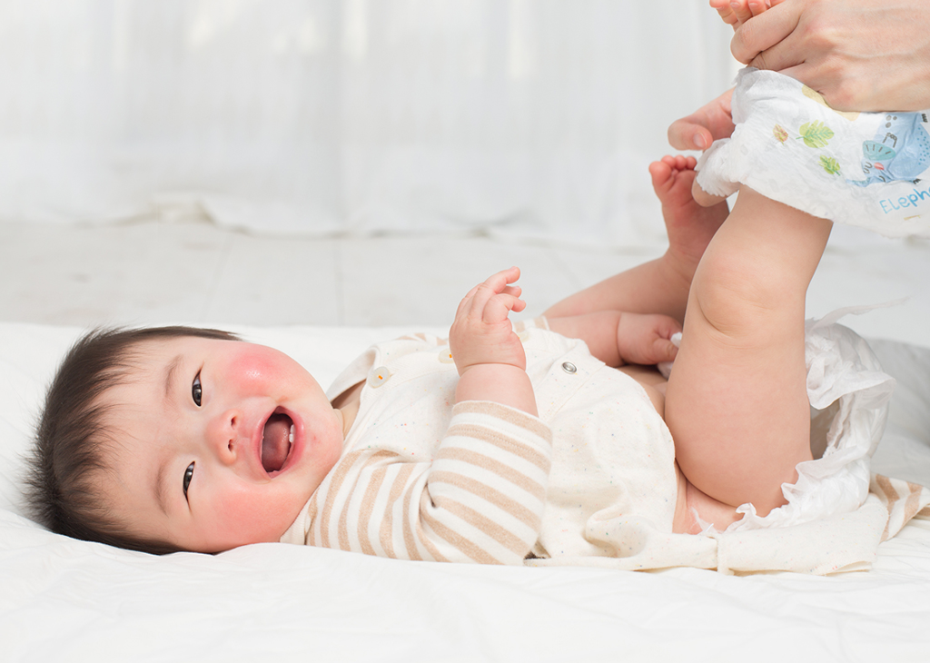 การเลือกผลิตภัณฑ์สำหรับทาป้องกันผื่นผ้าอ้อม การเลือกผลิตภัณฑ์สำหรับทาป้องกันผื่นผ้าอ้อม