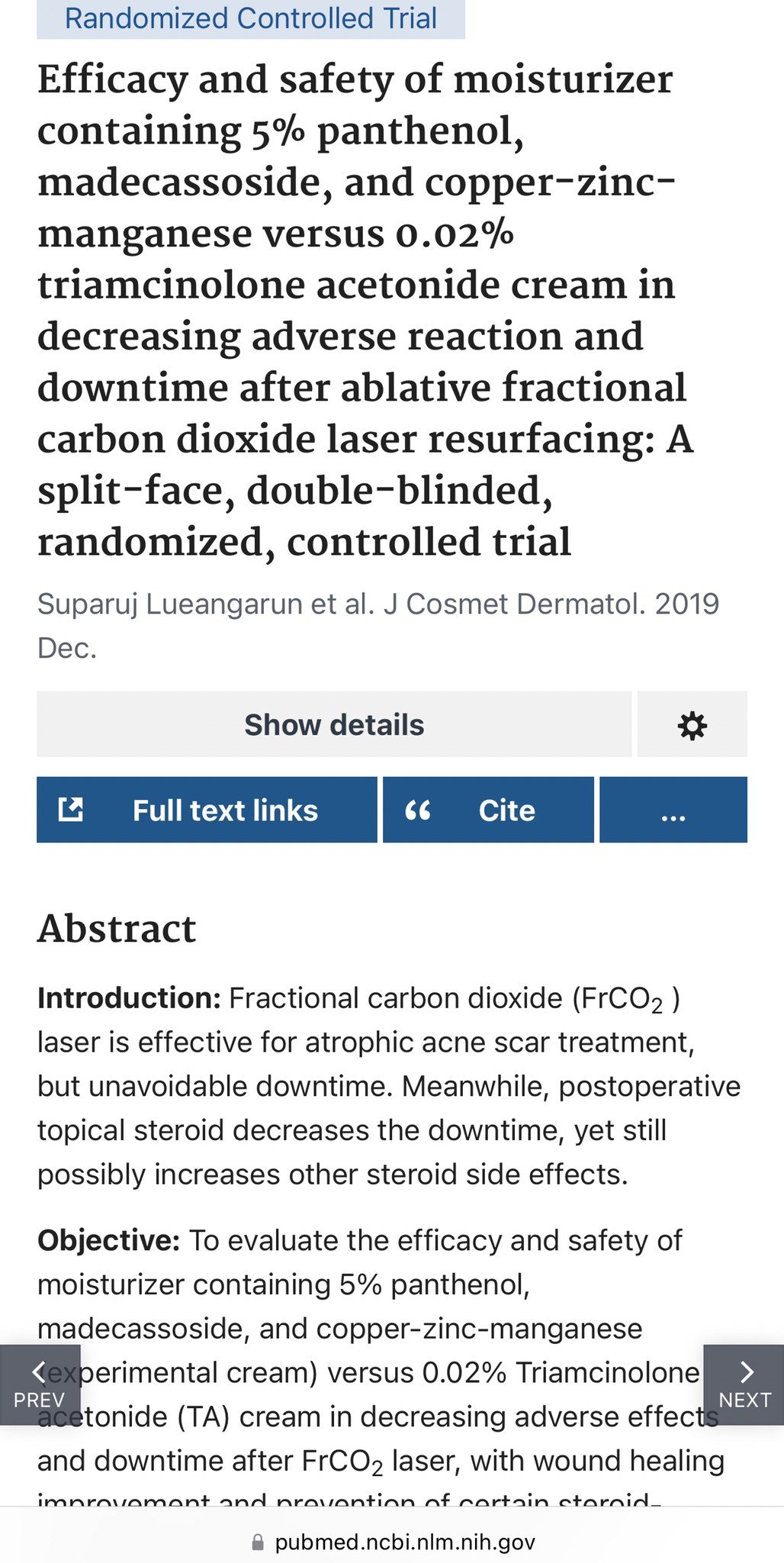 รักษาหลุมสิวด้วยเลเซอร์ Picosecond Laser และ Fractional CO2 Laser มีเทคนิคต่างกันอย่างไร ชนิดไหนได้ผลดีกว่า? รักษาหลุมสิวด้วยเลเซอร์ Picosecond Laser และ Fractional CO2 Laser มีเทคนิคต่างกันอย่างไร ชนิดไหนได้ผลดีกว่า?