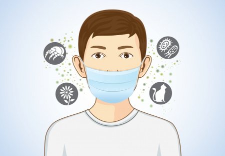 เป็นสิวจากการใส่หน้ากากอนามัยทำอย่างไรดี เป็นสิวจากการใส่หน้ากากอนามัยทำอย่างไรดี