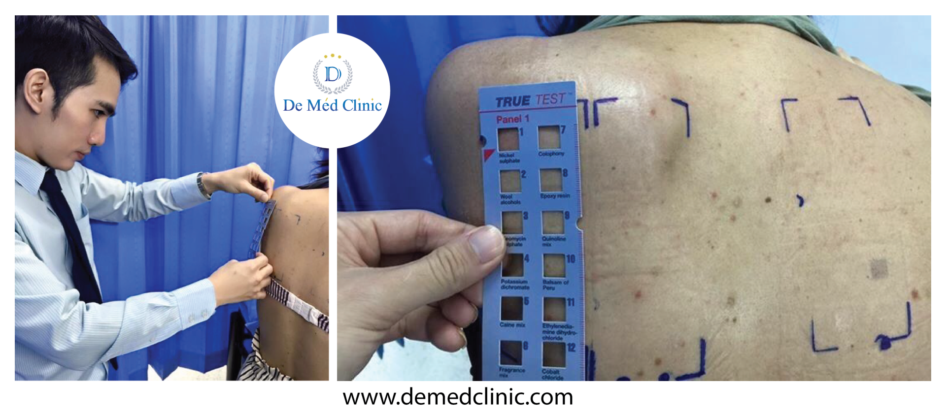 www.demedclinic.com