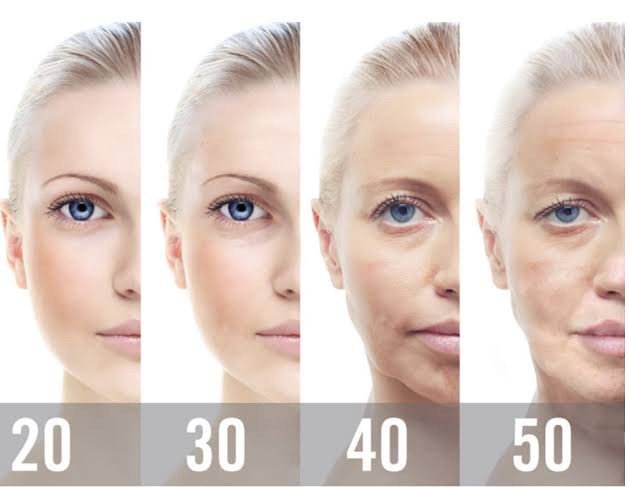 เทคนิคดูแลผิว สำหรับวัย 20-30-40-50 + เทคนิคดูแลผิว สำหรับวัย 20-30-40-50 +