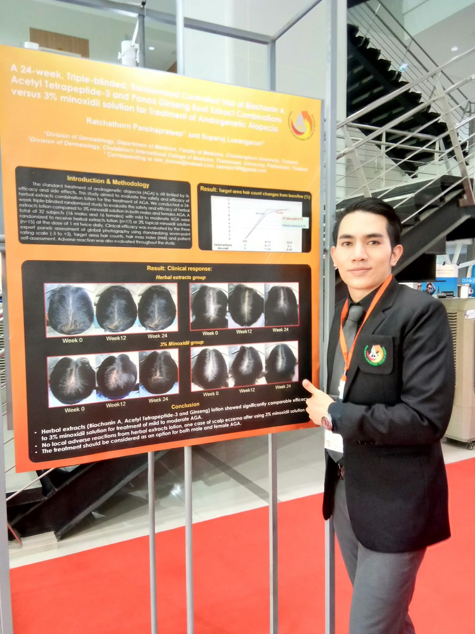 แนะนำเทคนิคดูแลรักษาผมร่วงผมบาง: ยารักษาผมร่วงผมบางมีอะไรบ้างและเลือกใช้อย่างไร? แนะนำเทคนิคดูแลรักษาผมร่วงผมบาง: ยารักษาผมร่วงผมบางมีอะไรบ้างและเลือกใช้อย่างไร?