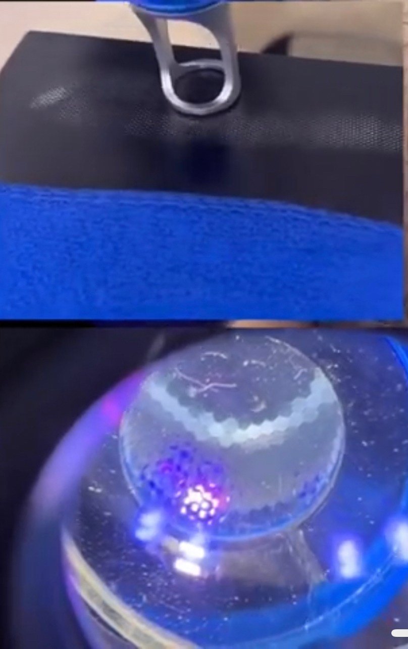 เทคนิครักษาหลุมสิวด้วย Picosecond Laser VS InfiniRF Microneedle แตกต่างกันอย่างไร อันไหนมีประสิทธิภาพดีกว่า ? เทคนิครักษาหลุมสิวด้วย Picosecond Laser VS InfiniRF Microneedle แตกต่างกันอย่างไร อันไหนมีประสิทธิภาพดีกว่า ?