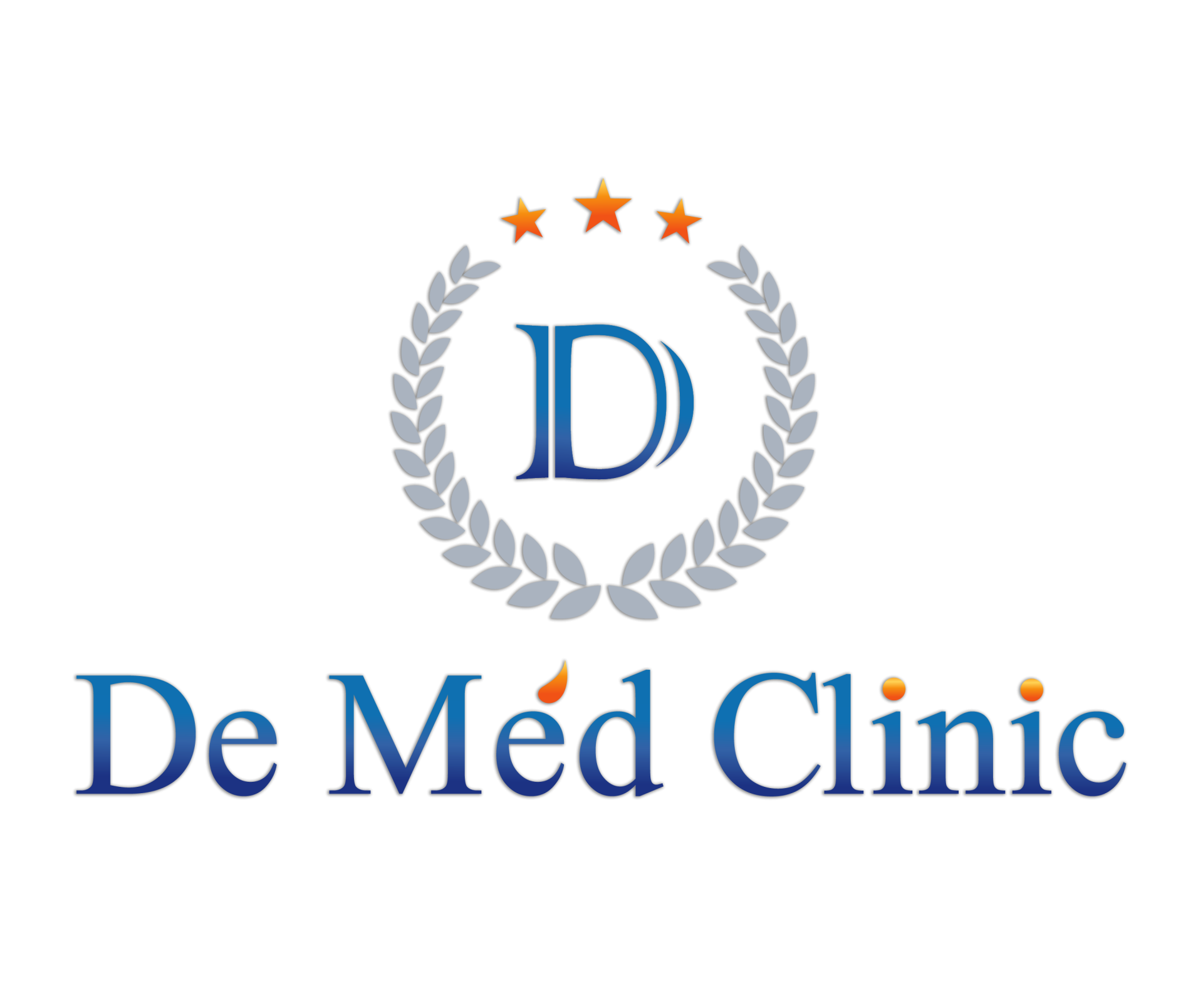 Logo demed Clinic