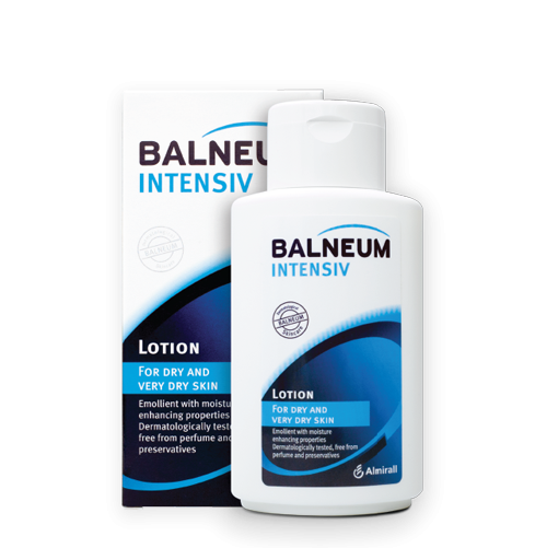 Balneum Intensiv Lotion 200 ml