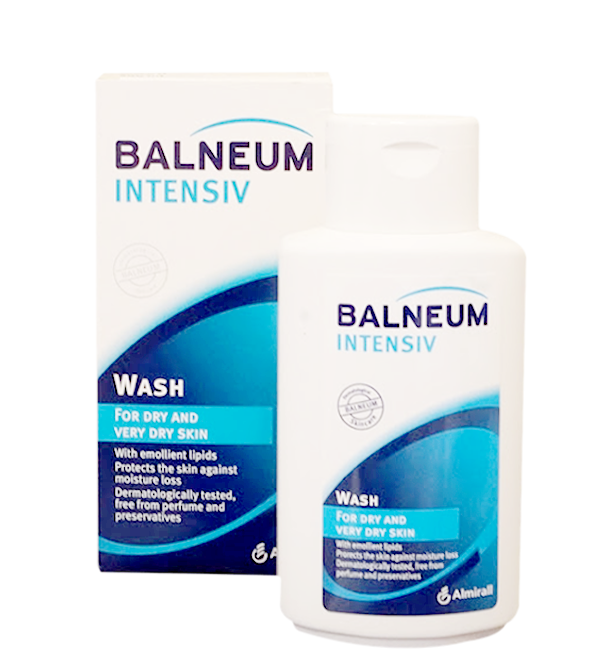 Balneum Intensiv Wash 200 ml