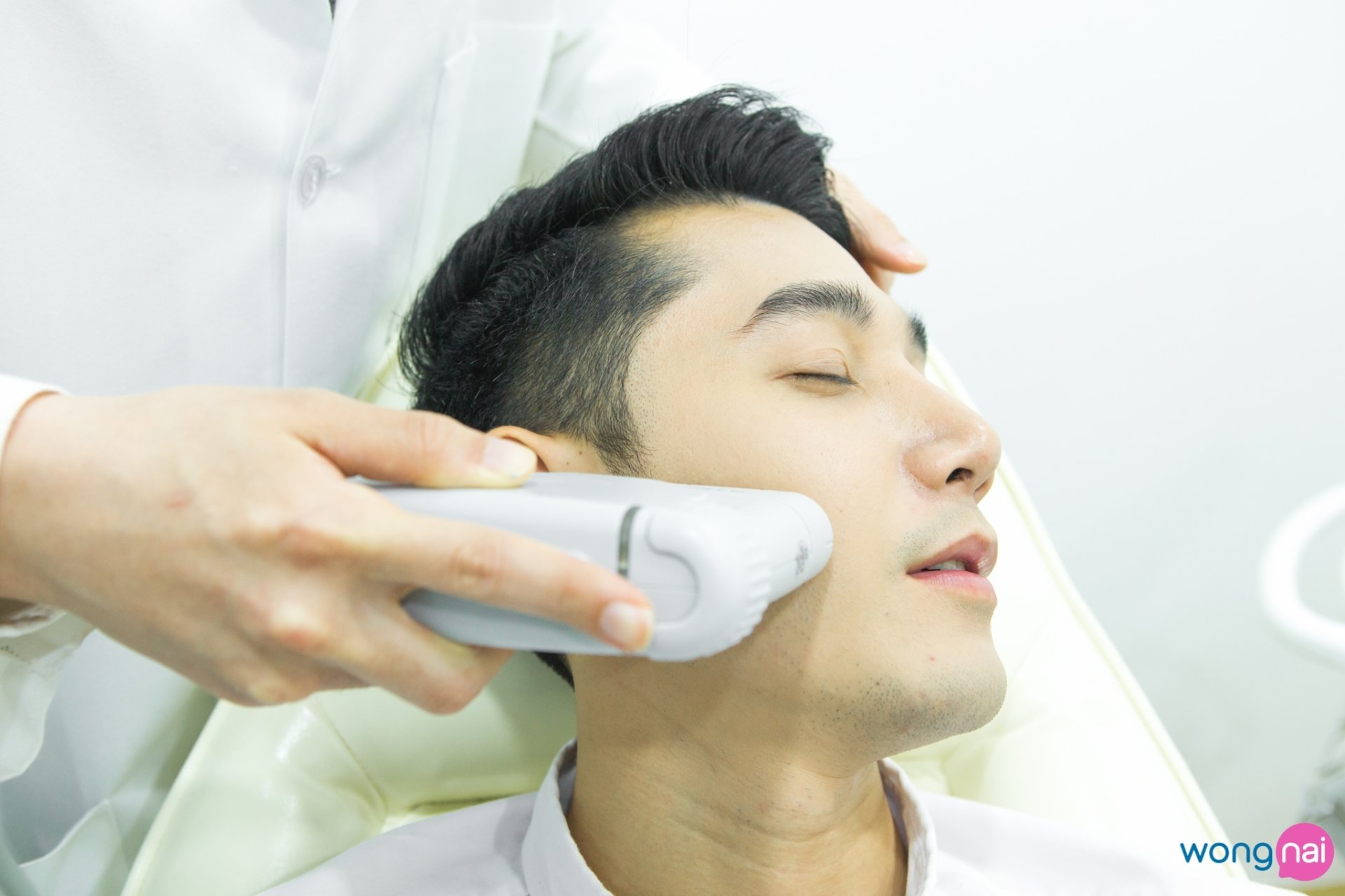 Premium HIFU Therapy 