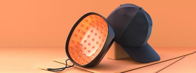 Unbox Xiaomi Cosbeauty LLLT Cap Unbox Xiaomi Cosbeauty LLLT Cap