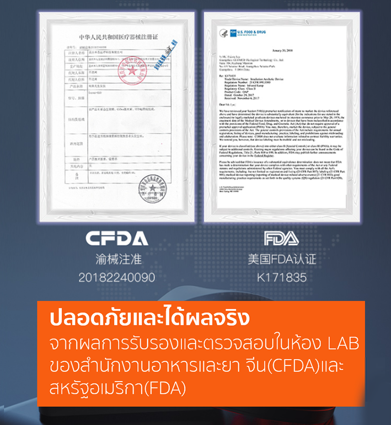 Unbox Xiaomi Cosbeauty LLLT Cap Unbox Xiaomi Cosbeauty LLLT Cap