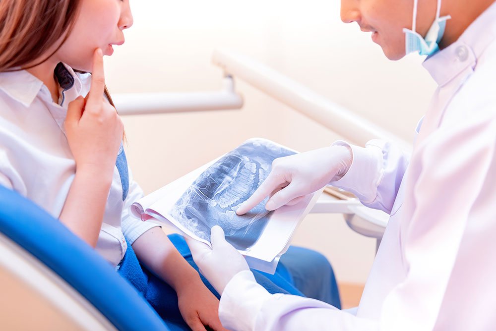 หมอฟัน ขอนแก่น อุดฟัน ถอนฟัน ขูดหินปูน ที่ขอนแก่น