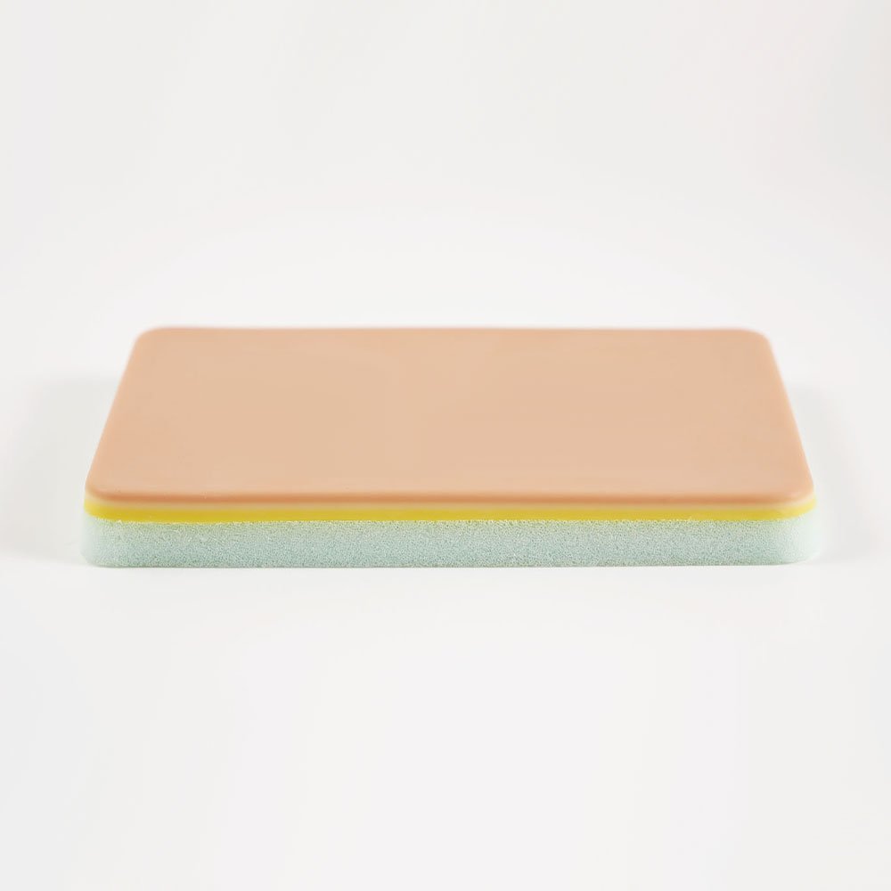 M005 ผิวหนังฝึกฉีดยาเข้าใต้ชั้นผิวหนัง (SC : Subcutaneous injection)