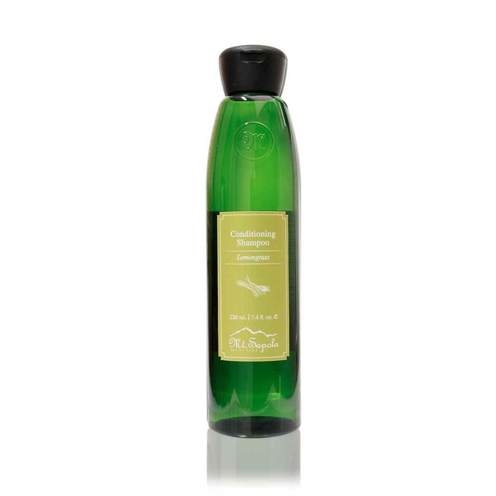 Conditioning Shampoo, Lemongrass