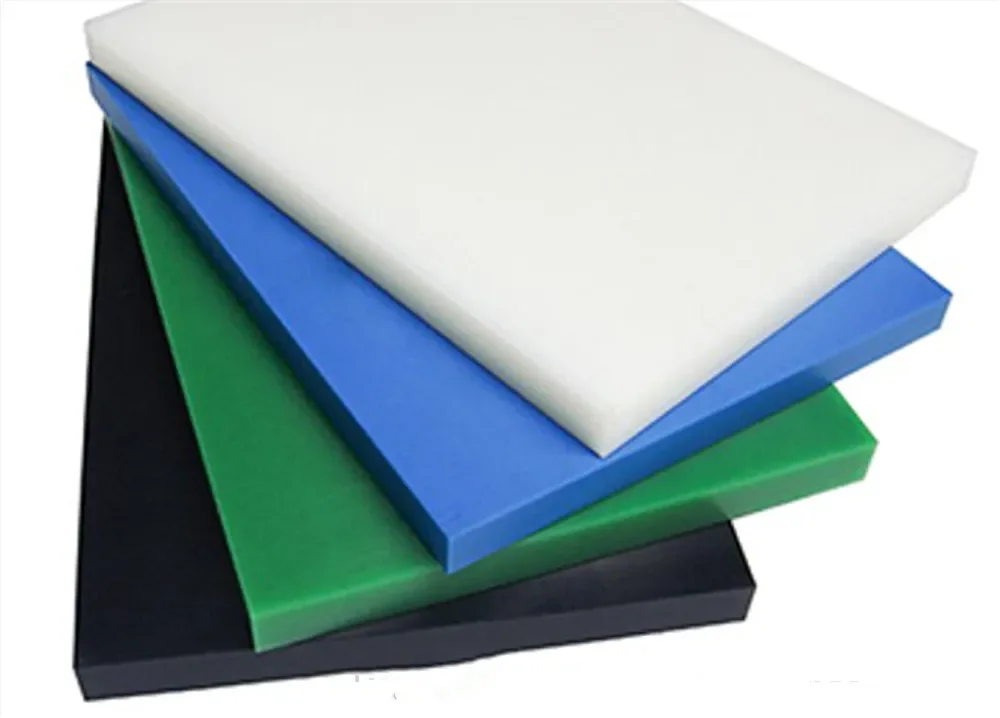 PE1000 (UHMWPE) SHEET & ROD