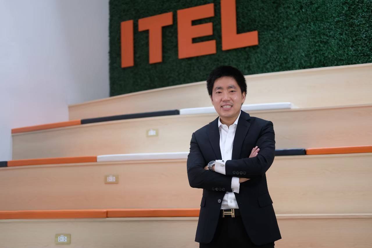 ITEL หุ้นน้ำดี ราคาถูก อีกทางเลือกของการลงทุนแนว VI