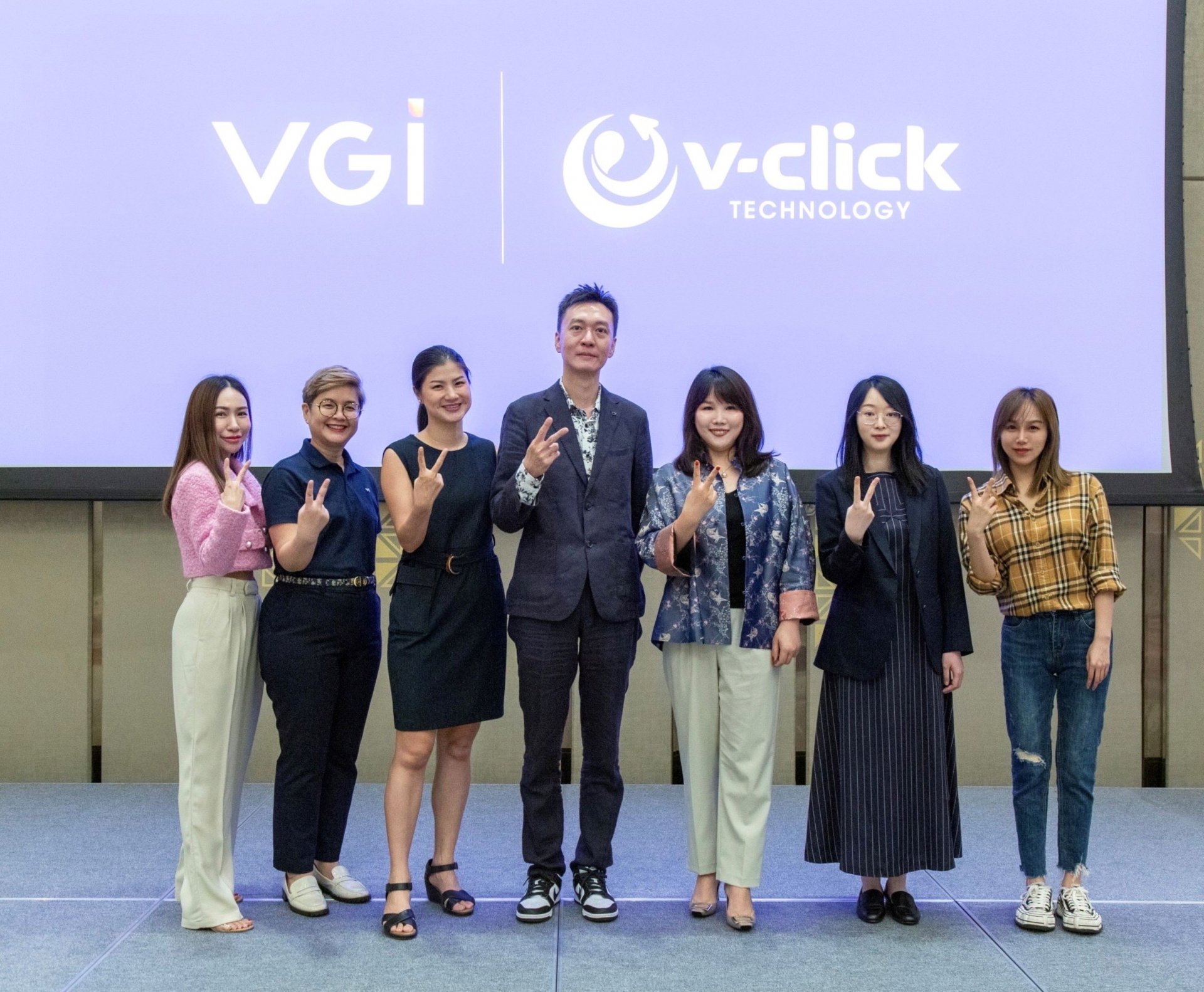 กลุ่ม VGI ล้วงลึกพฤติกรรมนักท่องเที่ยวจีน หวังช่วยธุรกิจไทยวางแผนการตลาด