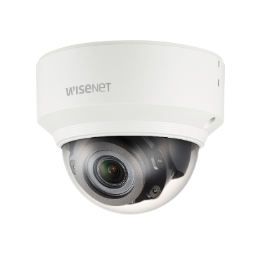 Wisenet X XND-8080RV