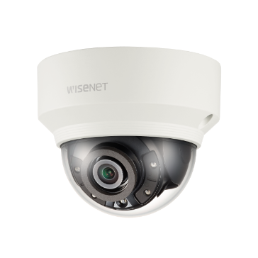 Wisenet X XNV-6020R