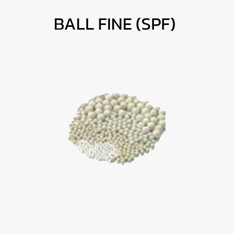 BALL FINE (SPF)