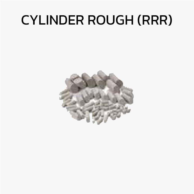 CYLINDER ROUGH (RRR)