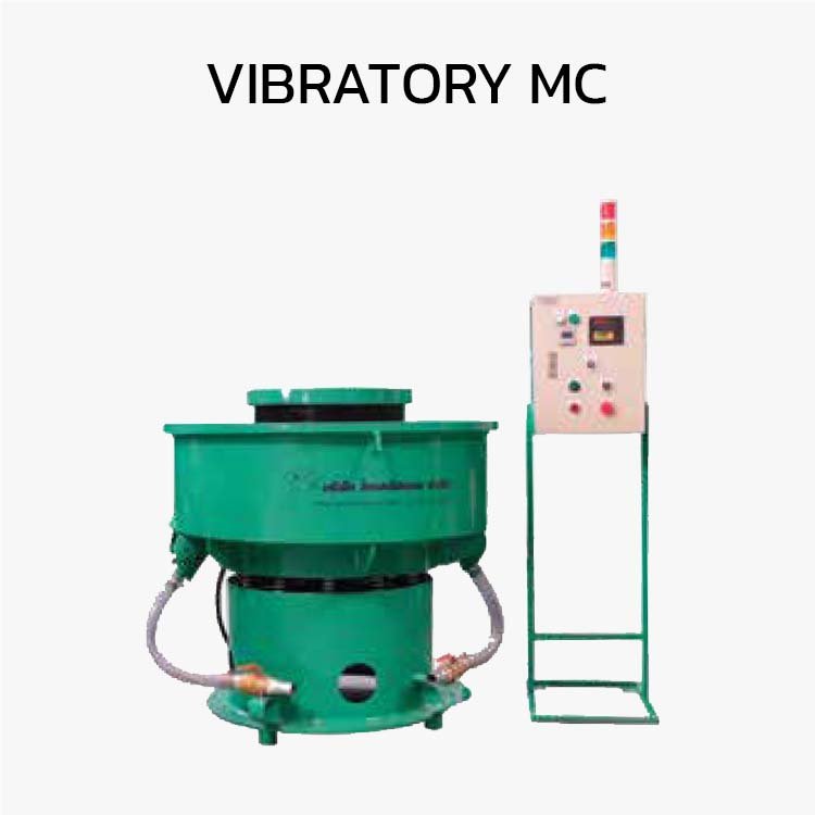 Vibratory MC