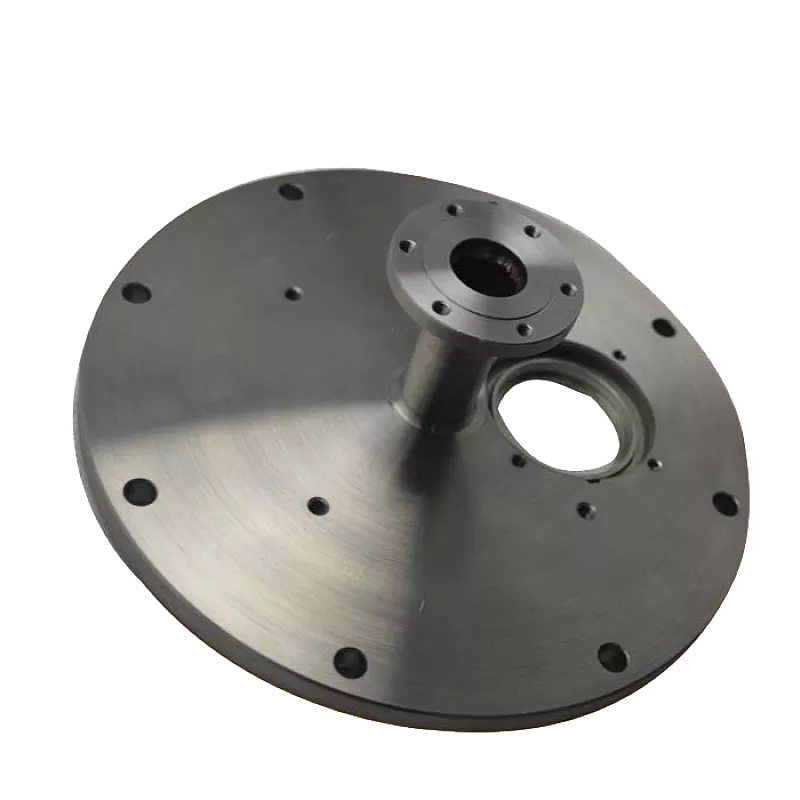 CNC machining precision and grinding machining parts