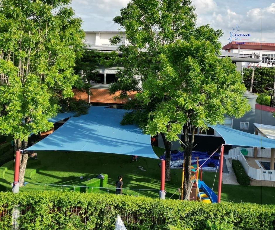 Ascot International School Bangkok (EY2)