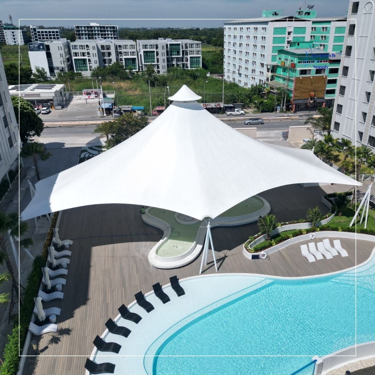 Lasantel Bangkok