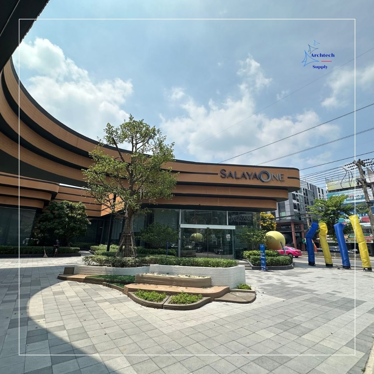 Salaya One Residences