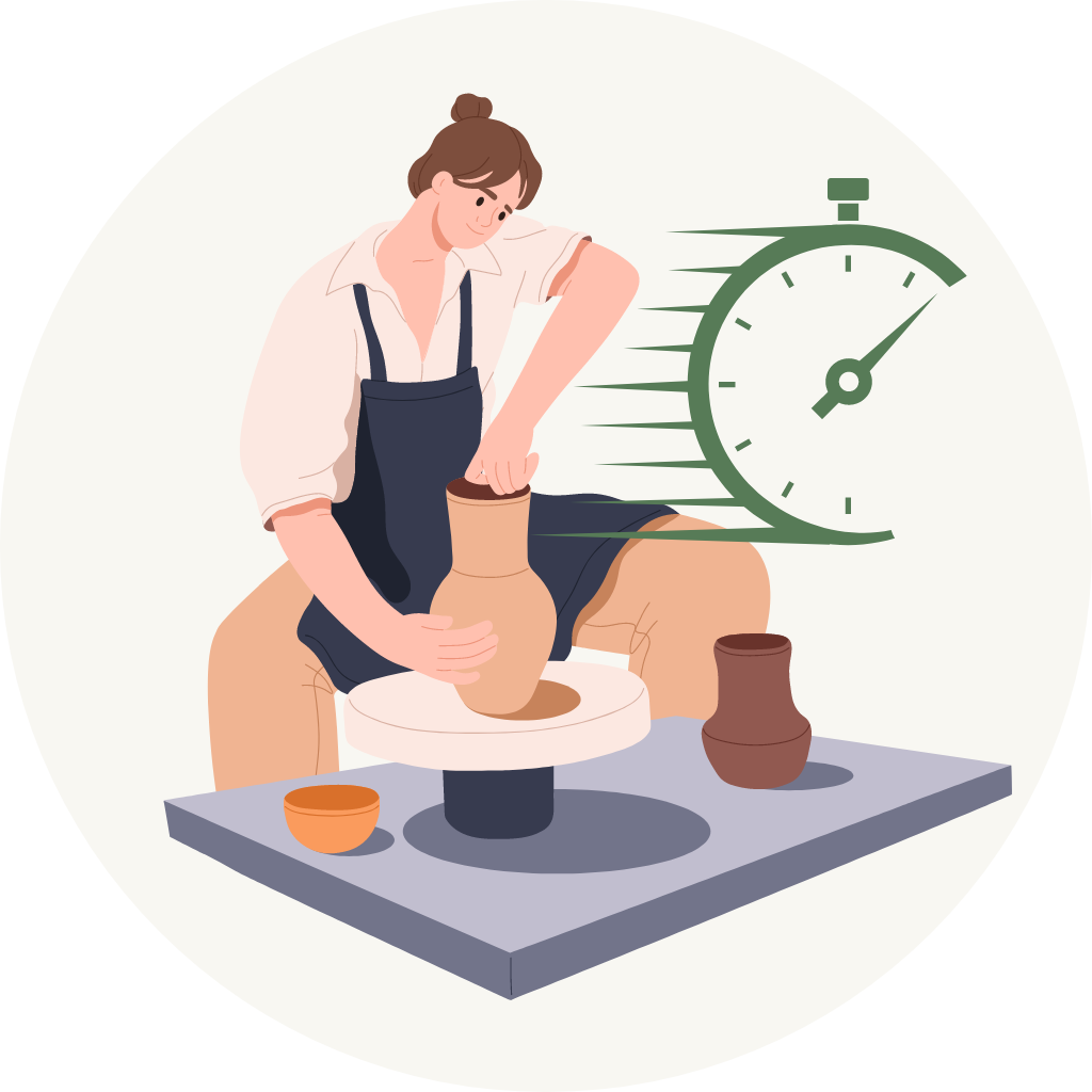 Premium Glazed Pottery | RS Pottery -Ratchaburi, Thailand