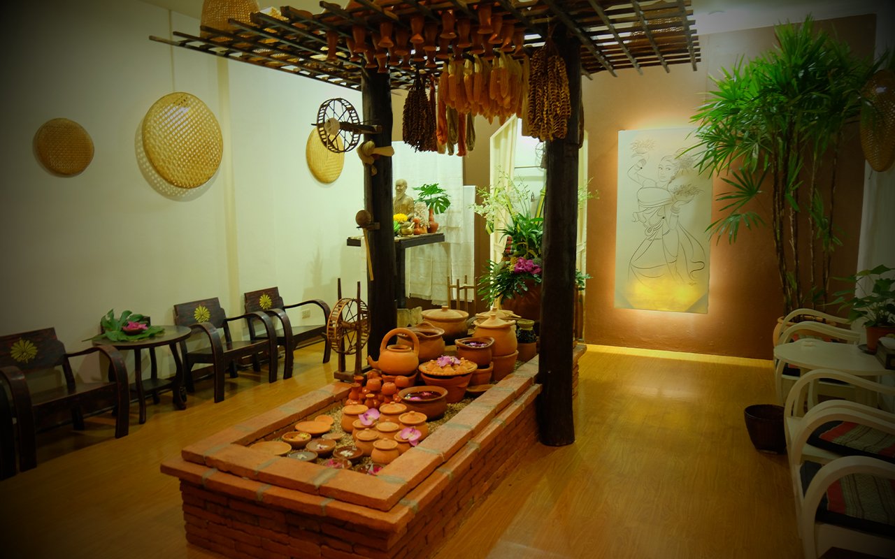 รับออกแบบเขียนแบบ Landscape Architecture Design Spa