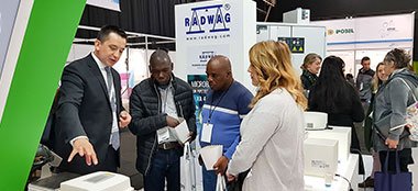 Analytica Lab Africa