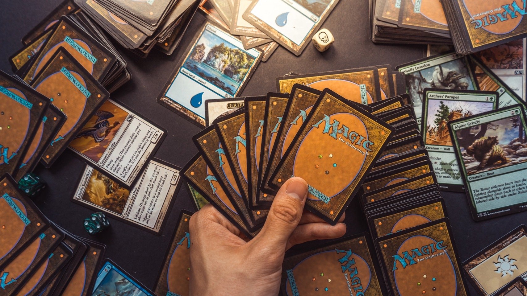 Magic: the Gathering