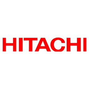 HITACHI