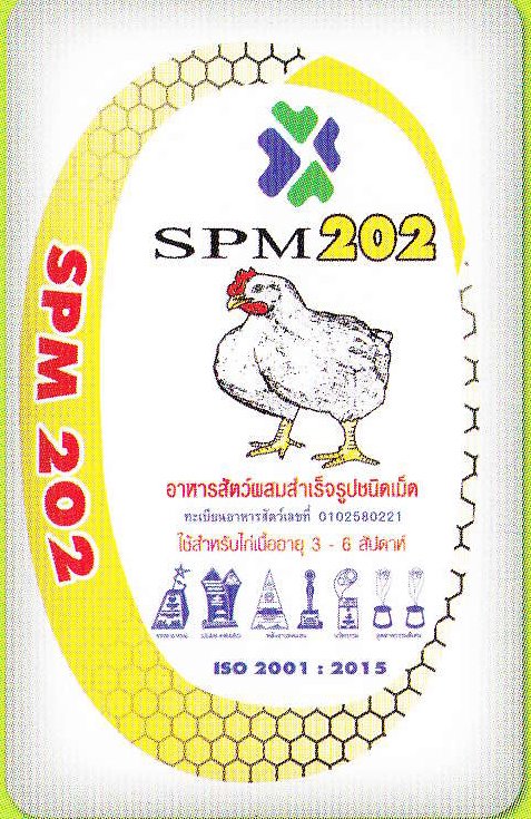 SPM 202