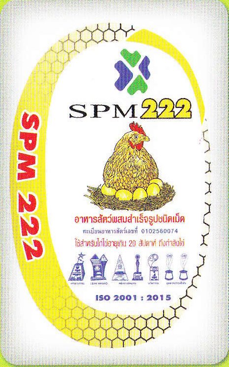 SPM 222