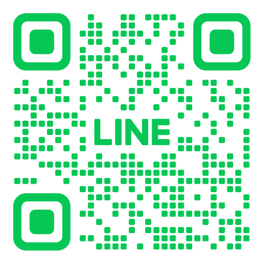 สแกนเพื่อเพิ่มเพื่อน LINE @SJ.Sourcing