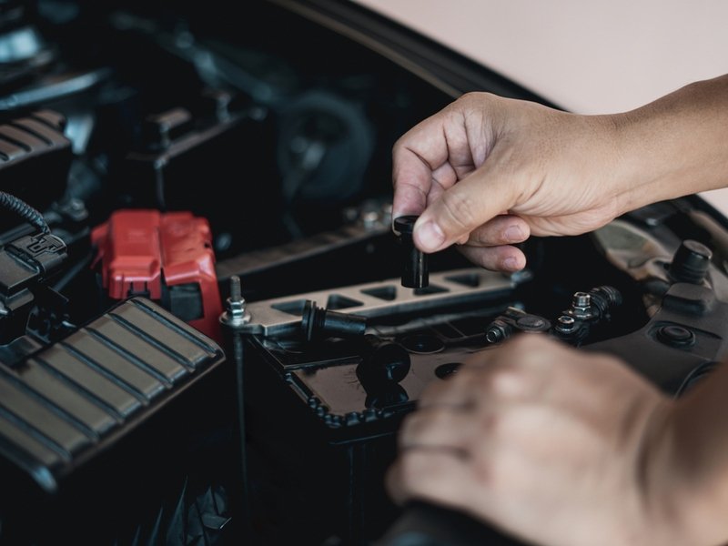 เครื่องชาร์จแบตเตอรี่พกพา เครื่องชาร์จแบตเตอรี่พกพา