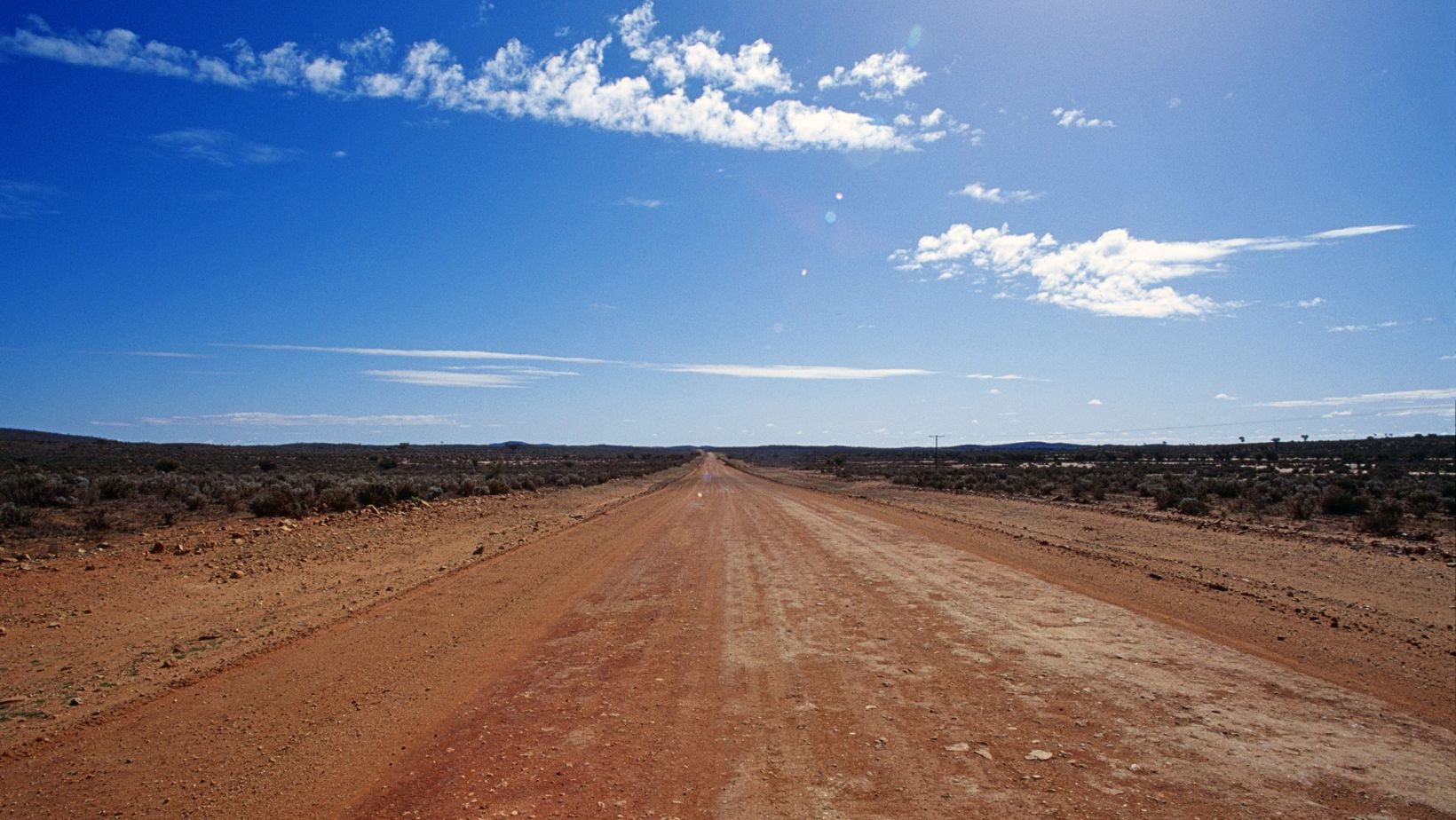 การใช้ความเร็วที่เหมาะสมบนถนนลูกรัง การใช้ความเร็วที่เหมาะสมบนถนนลูกรัง