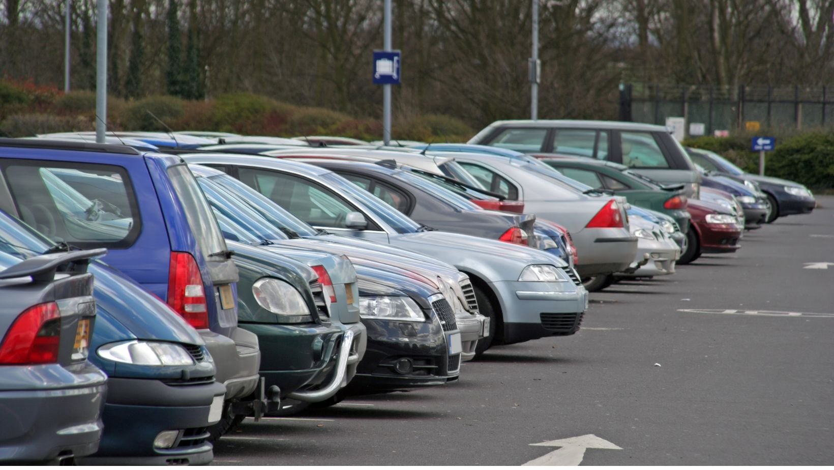 จอดรถแช่ 2 นาทีก่อนดับเครื่องยนต์ จอดรถแช่ 2 นาทีก่อนดับเครื่องยนต์