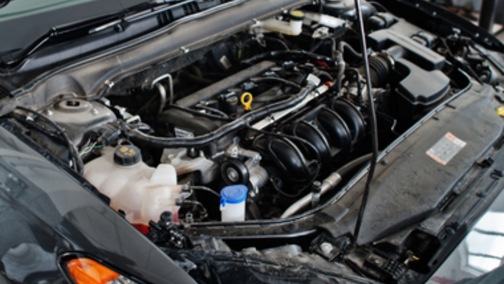 5 เช็กลิสต์ เช็ครถก่อนเดินทางไกล 5 เช็กลิสต์ เช็ครถก่อนเดินทางไกล